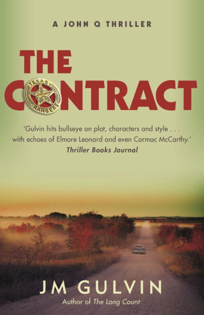 Contract: A John Q Thriller