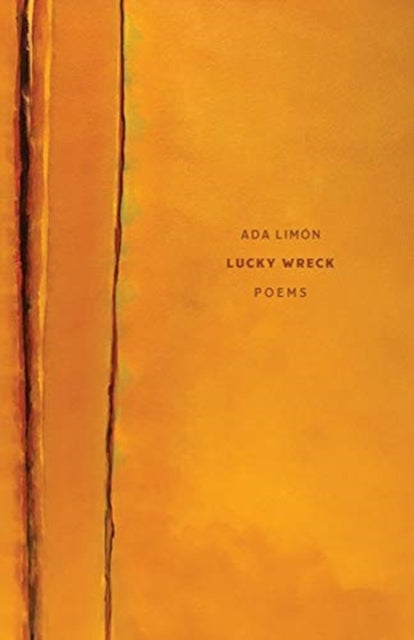 Lucky Wreck - Poems