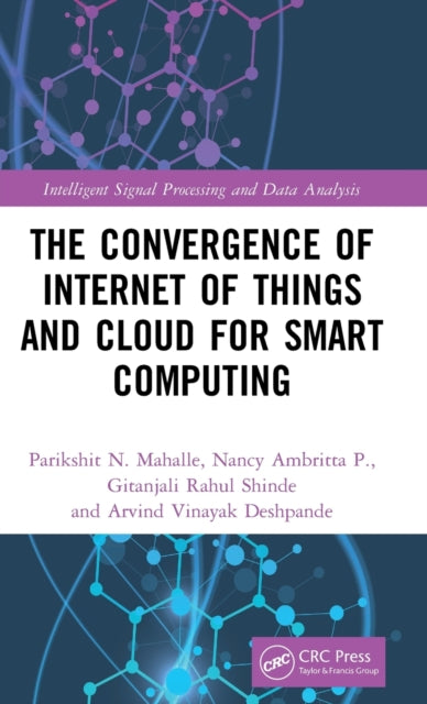 Convergence of Internet of Things and Cloud for Smart Computing