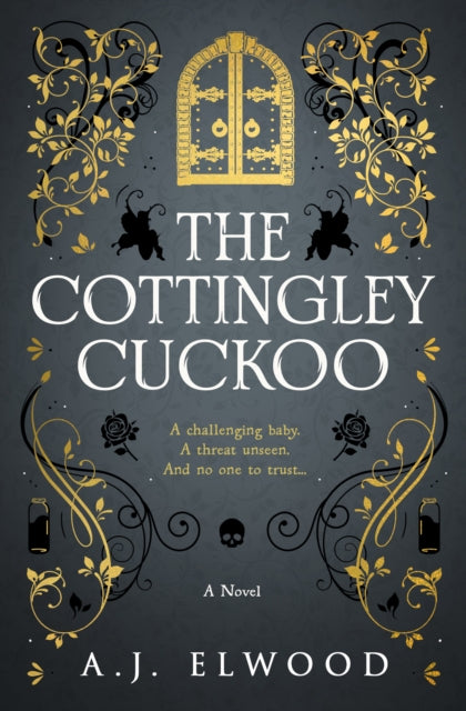 Cottingley Cuckoo