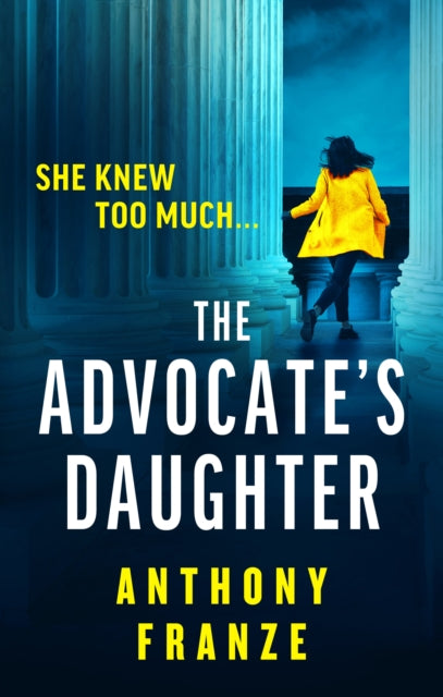 Advocate's Daughter
