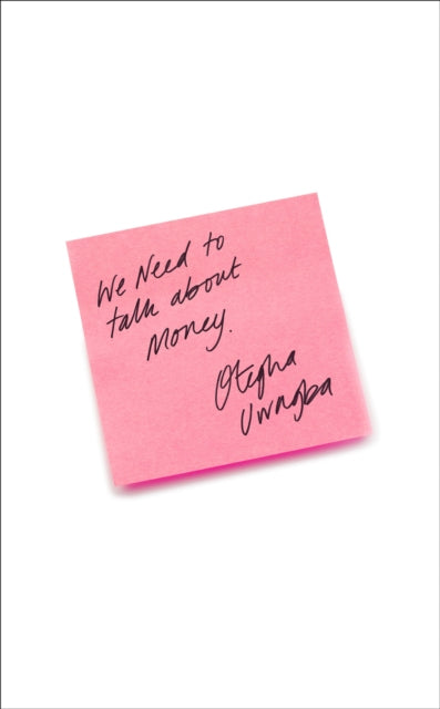 We Need to Talk About Money