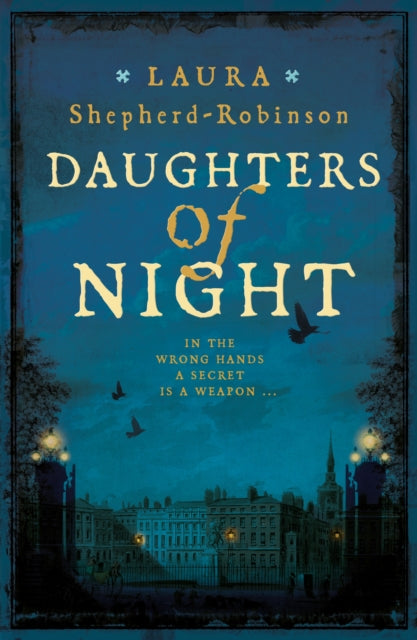 Daughters of Night