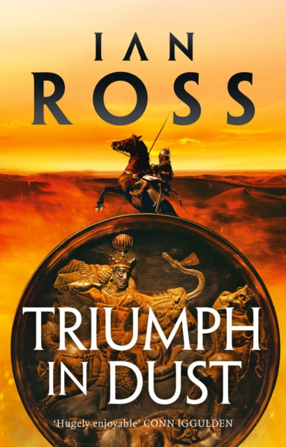 Triumph in Dust
