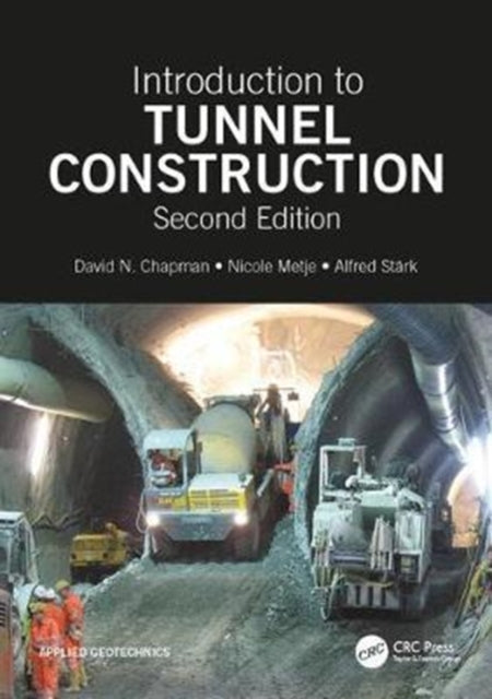 Introduction to Tunnel Construction