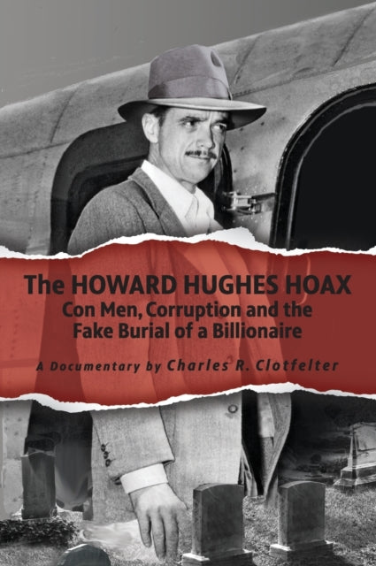 Howard Hughes Hoax