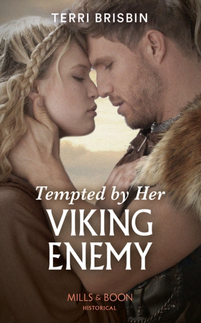 Tempted By Her Viking Enemy