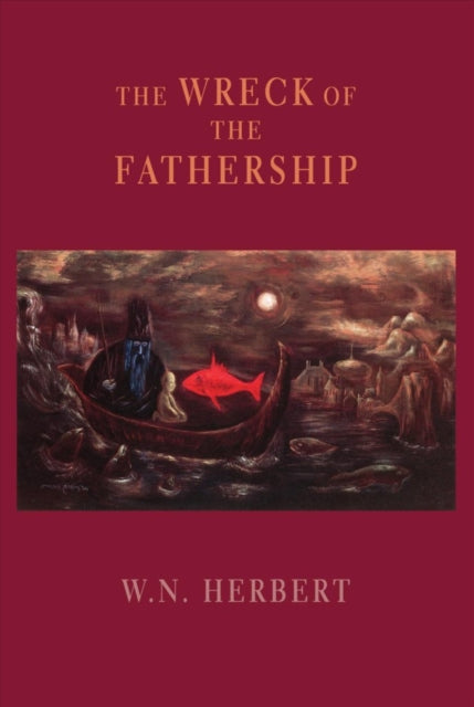 Wreck of the Fathership