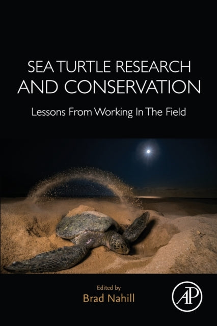 Sea Turtle Research and Conservation: Lessons From Working In The Field