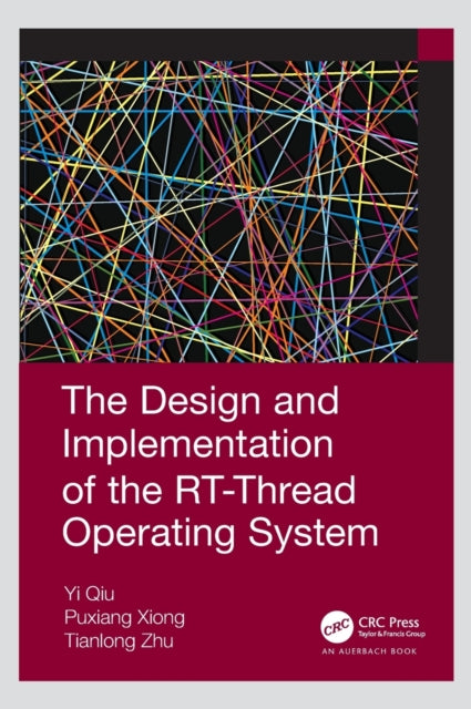 Design and Implementation of the RT-Thread Operating System