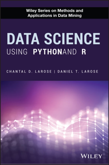 Data Science Using Python and R