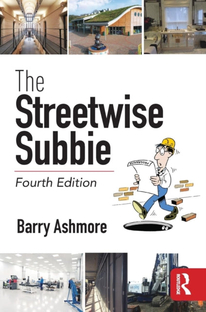 Streetwise Subbie