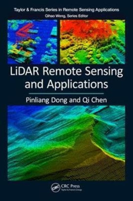 LiDAR Remote Sensing and Applications