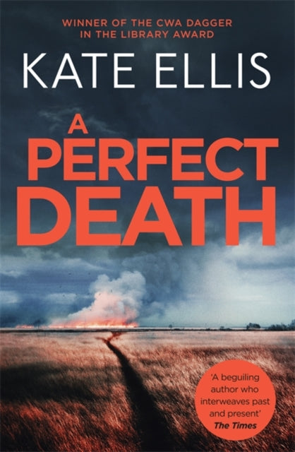 Perfect Death: Book 13 in the DI Wesley Peterson crime series