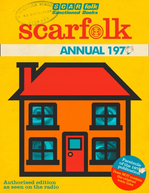Scarfolk Annual