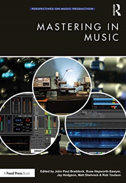 Mastering in Music