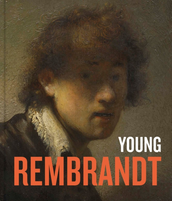 Young Rembrandt