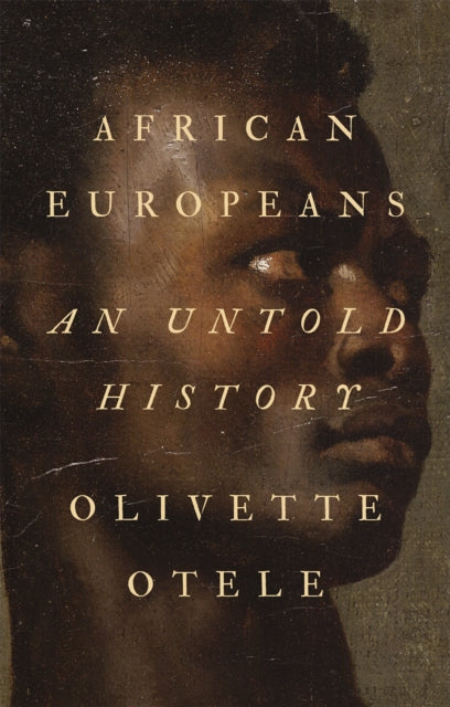 African Europeans: An Untold History