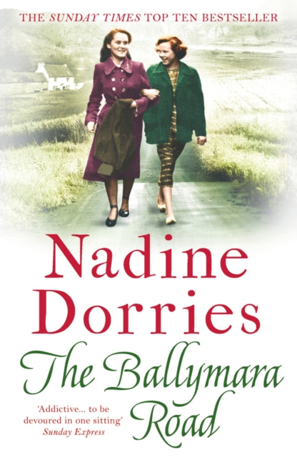 Ballymara Road