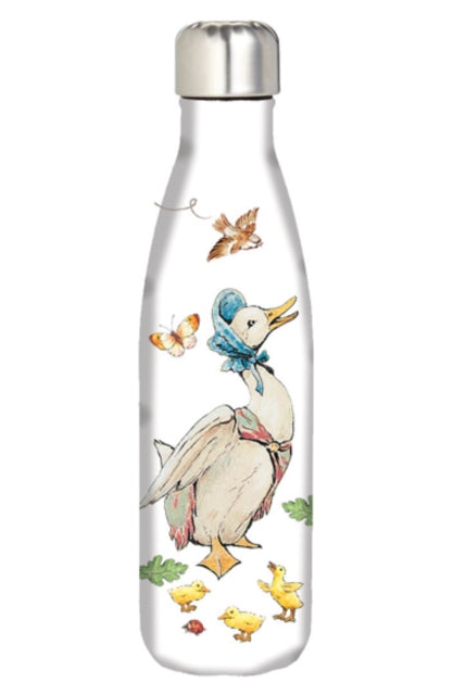 Hydration Bottle Jemima Puddleduck