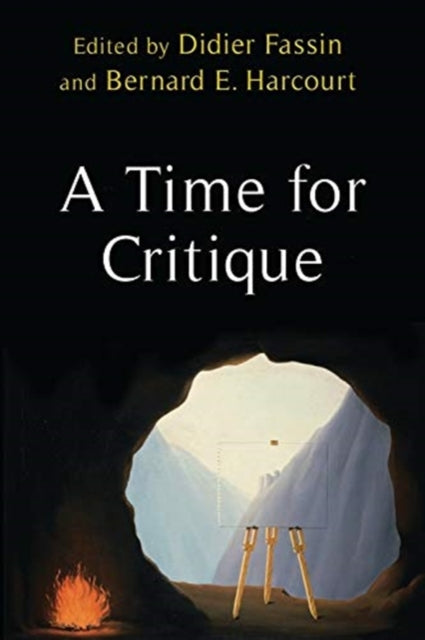 Time for Critique