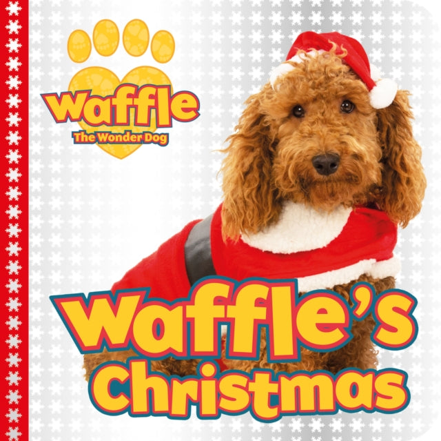 Waffle's Christmas