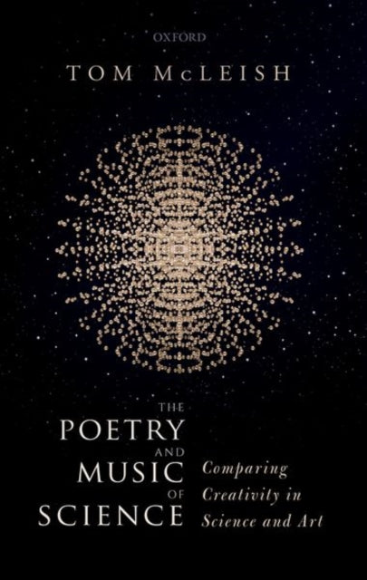 Poetry and Music of Science: Comparing Creativity in Science and Art