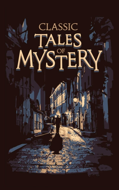 Classic Tales of Mystery