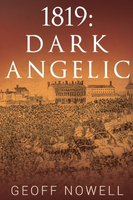 1819: Dark Angelic
