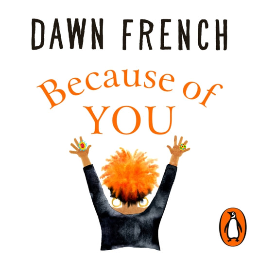 Because of You: The bestselling Richard & Judy book club pick