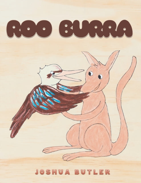 Roo Burra