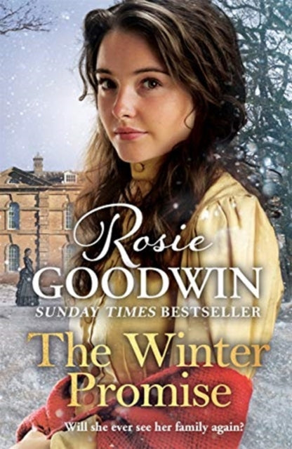 Winter Promise: From the Sunday Times bestselling author