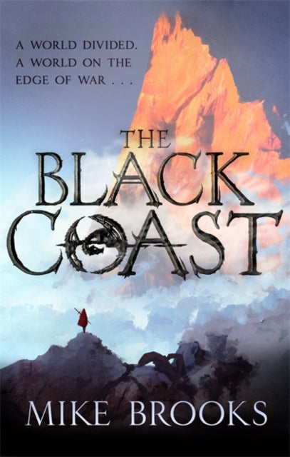 Black Coast: The God-King Chronicles, Book 1