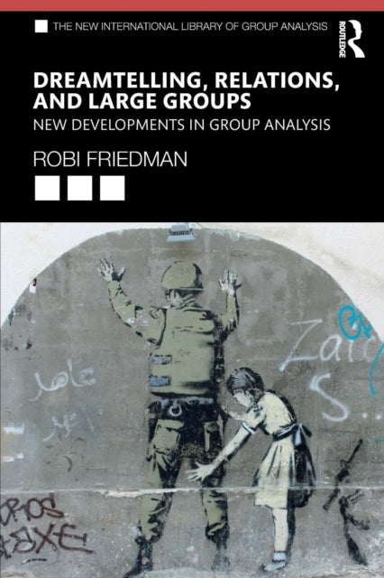 Dreamtelling, Relations, and Large Groups: New Developments in Group Analysis