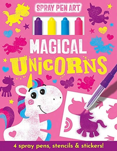 Magical Unicorns