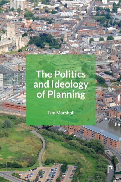 Politics and Ideology of Planning