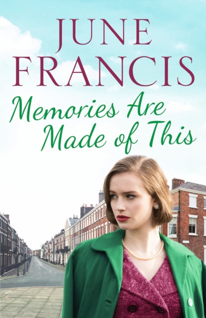 Memories Are Made of This: A tale of love and heartache in 1950s Liverpool