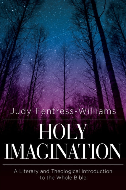 Holy Imagination