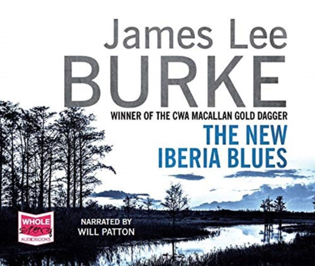 New Iberia Blues