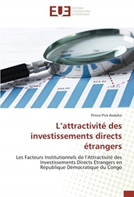 L'attractivite des investissements directs etrangers