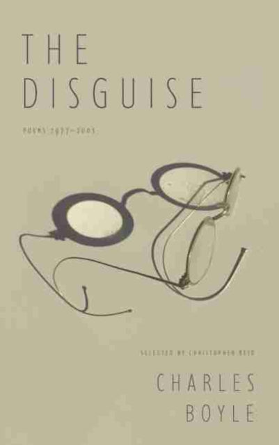 Disguise: Poems 1977-2001