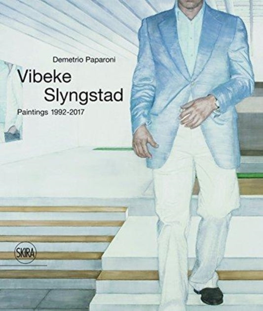 Vibeke Slyngstad: Paintings 1992-2017