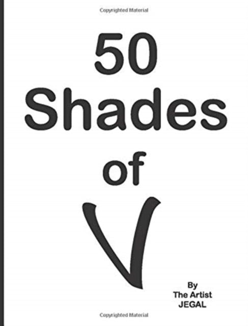 50 Shades of V