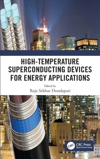 High-Temperature Superconducting Devices for Energy Applications