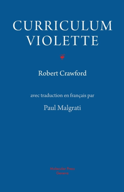 Curriculum Violette