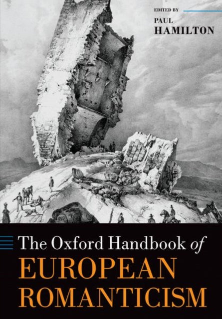 Oxford Handbook of European Romanticism