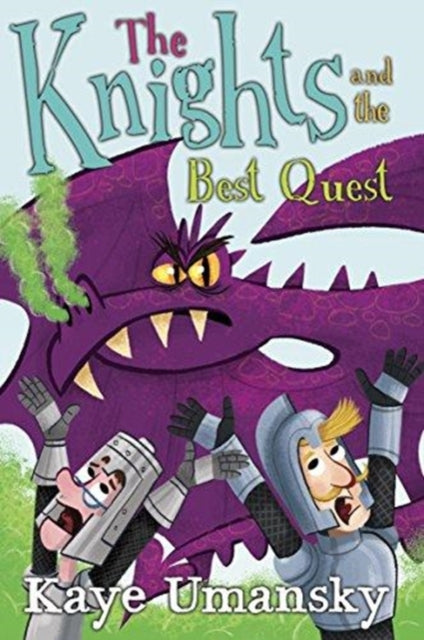 Knights and the Best Quest