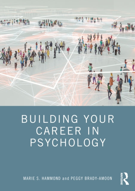 Building Your Career in Psychology