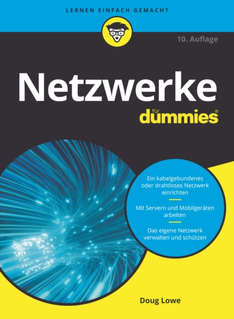 Netzwerke fur Dummies