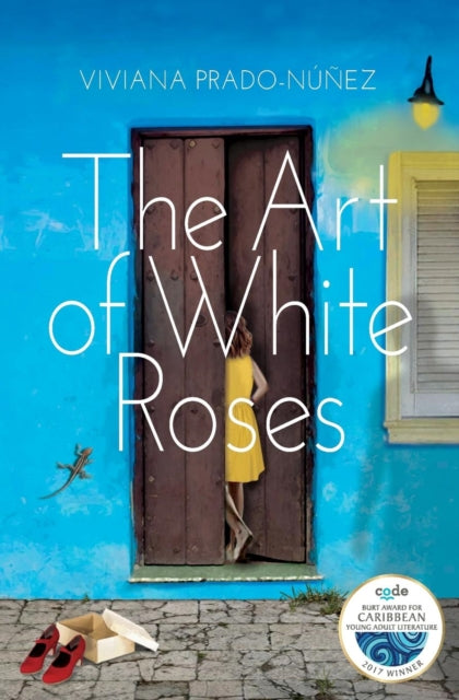 Art of White Roses